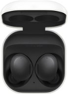 Samsung Galaxy Buds2 fekete - Vezeték nélküli fül-/fejhallgató