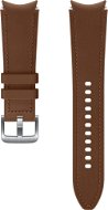 Samsung Hybrid Leather Strap (size M/L) brown - Watch Strap