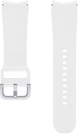 Samsung Sports Strap (size S/M) white - Watch Strap
