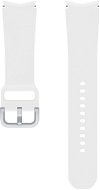 Samsung Sports Strap (size M/L) white - Watch Strap