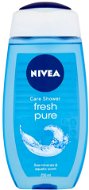 Nivea Pure Fresh sprchovací gél 250 ml - Sprchový gél