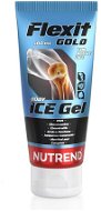 Nutrend FLEXIT GOLD GEL ICE, 100 ml - Masť