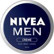 NIVEA MEN Creme 30 ml - Férfi arckrém