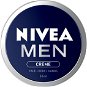 Férfi arckrém NIVEA MEN Creme 30 ml - Pánský pleťový krém