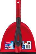 Brush VILEDA Broom and Shovel 2-in-1 - Smeták