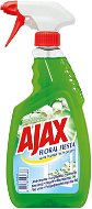 AJAX Floral Fiesta for sprayer windows 500 ml - Window Cleaner