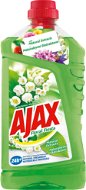 Ajax čistič podláh 1000 ml - Čistiaci prostriedok