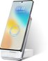 Vivo Vertical Wireless Flash Charger 50W white - Charging Stand