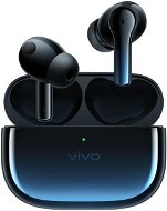Vivo TWS 2 ANC Starry Blue - Kabellose Kopfhörer