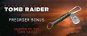 Shadow of the Tomb Raider - Carabiner key ring - Keyring