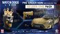Watch Dogs Legion - Golden King Pack - Gaming Accessory