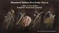 Videójáték kiegészítő Dragons Dogma 2 - Superior Weapons Quartet - PC