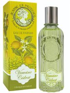 JEANNE EN PROVENCE Verbena and lemon EDT 60 ml - Eau de Parfum