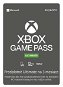 Xbox Game Pass Ultimate - 3 měsíční předplatné - Promo