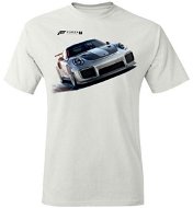 darček - originálne tričko Forza Motorsport 7 - Tričko
