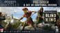The Blind King - Xbox One (DLC) - Herný doplnok