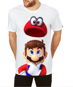 Super Mario Odyssey - Original T-shirt - T-Shirt