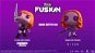Elektronikus promo kód Funko Fusion - Előrendelési bónusz - DLC Bonus Outfits - Nintendo Switch