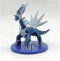 Pokémon Brilliant Diamond - Figurka Dialga - Darček