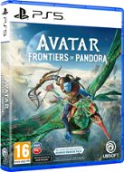 Hra na konzoli Avatar: Frontiers of Pandora - PS5 - Console Game