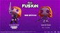 Promo-Aktivierungscode Funko Fusion – Vorbestellungsbonus – DLC-Bonus-Outfits – PS5