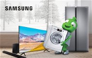 15% Discount on Your Next Purchase of Selected Samsung Products - Coupon