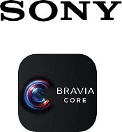 Sony BRAVIA CORE na 24 mesiacov - Predplatné