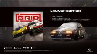 Grid (2019) - Alfa Romeo DLC - Gaming Accessory
