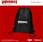 to pre-orders - Original canvas bag Wolfenstein II: The New Colossus - Gift