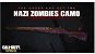 Pre-order bonus: MP Upgrade + DLC Exclusive weapon camo for Zombies mode - Gaming Accessory