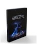 Originální steelbook Star Wars Battlefront II - Gift