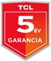 Kiterjesztett garancia TCL