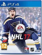 NHL 17 - PS4 - Hra na konzolu