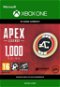 Apex Legends 1000 Coins - Xbox One Digital (Aktivierung bis 25.05.2019) - Gaming-Zubehör