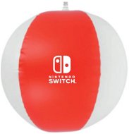 Nintendo Switch nafukovací balónik - Darček