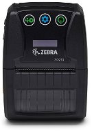 Zebra ZQ210 DT - Pokladničná tlačiareň