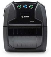 Zebra ZQ220 DT - Label Printer