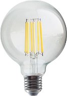 LED Globe Filament žiarovka číra G95 12W / 230V / E27 / 2700K / 1540Lm / 360° - LED žiarovka